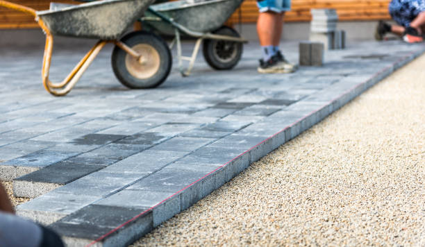 Best Concrete Paver Driveway  in Santa Paula, CA