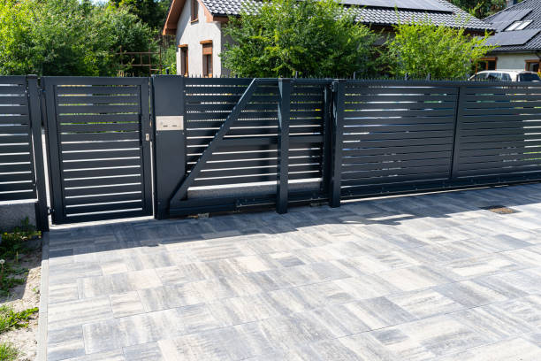 Santa Paula, CA Driveway Pavers Company