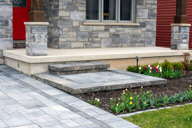 Best Driveway Resurfacing Pavers  in Santa Paula, CA