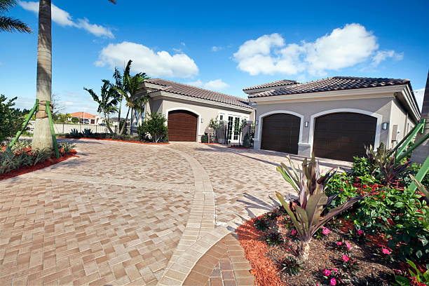 Best Best Driveway Pavers  in Santa Paula, CA