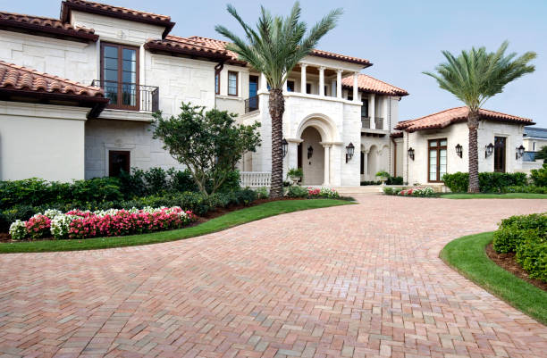 Best Driveway Pavers for Homes  in Santa Paula, CA