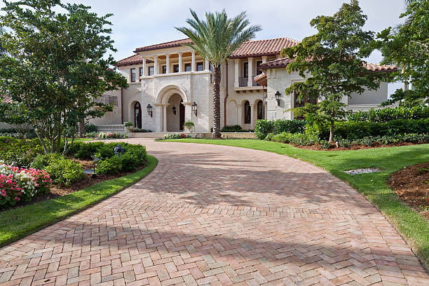 Professional Driveway Pavers in Santa Paula, CA
