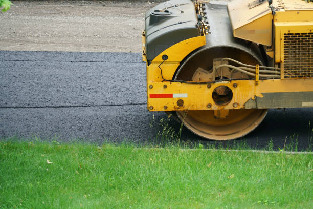 Best Brick Driveway Pavers  in Santa Paula, CA