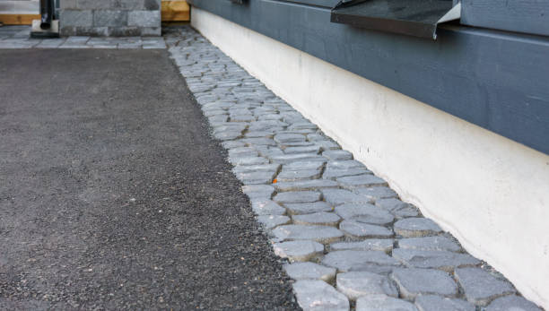 Best Cobblestone Driveway Pavers  in Santa Paula, CA