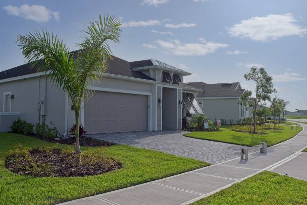 Best Commercial Driveway Pavers  in Santa Paula, CA