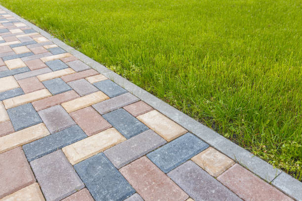 Best Concrete Paver Driveway  in Santa Paula, CA