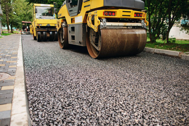 Reasons to Select Us for Your Driveway Paving Requirements in Santa Paula, CA